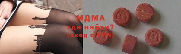 МДПВ Надым